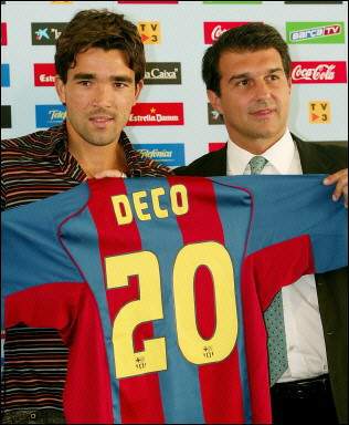 deco portugo-bresilien