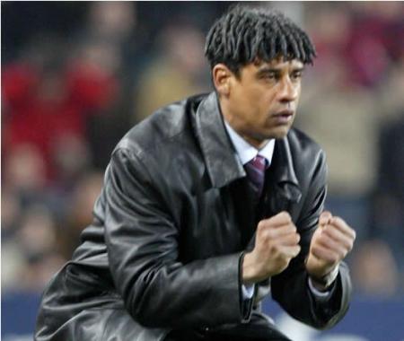 meilleur entraineur