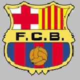 forlan avec le barça