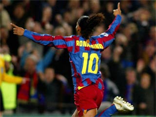 Le Barça tient sa revanche sur Chelsea