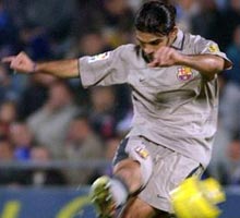 Marquez, sollicité par Chelsea, veut rester à Barcelone