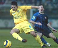 Barcelone-Villareal : une affiche de Champion's