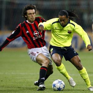 Rijkaard: 