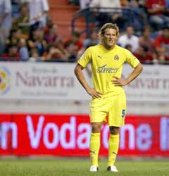 Diego Forlan, une option sérieuse pour le Barça