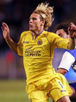 Diego Forlan, le transfert sera bientôt signé